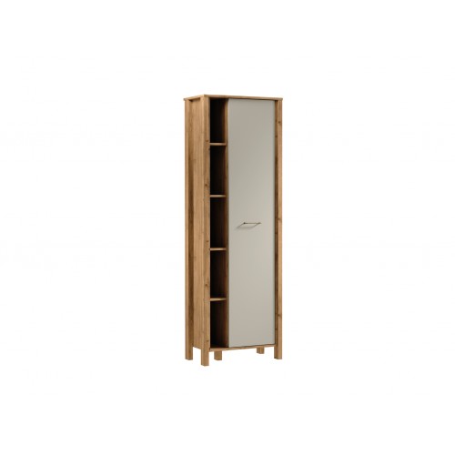 Plaukts INDYGO R1D, beige Plaukts INDYGO R1D, beige